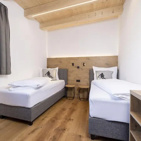 Apartment Penthouse Small 18 By Interhome