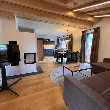 Penthouse Small 18 By Interhome Soll