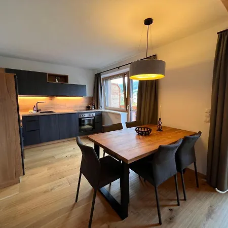 Apartment Penthouse Small 18 By Interhome Soll