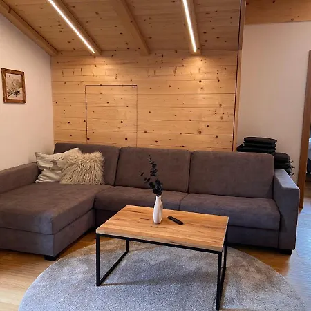 Penthouse Small 18 By Interhome Apartment *