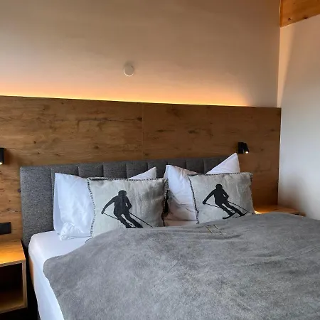 Apartment Penthouse Small 18 By Interhome