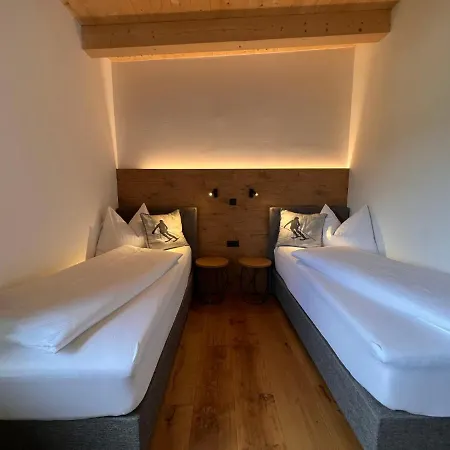 Penthouse Small 18 By Interhome *
