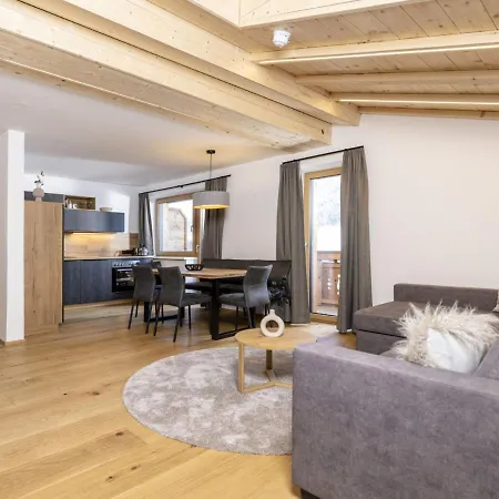 Apartment Penthouse Small 18 By Interhome