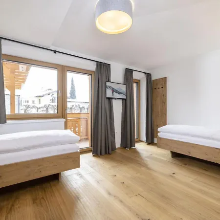 Penthouse Small 18 By Interhome Soll