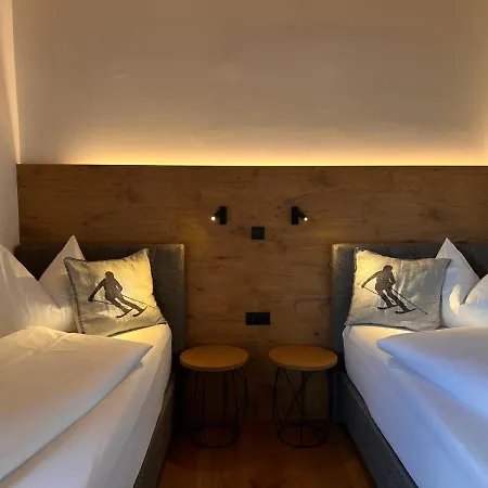 Apartment Penthouse Small 18 By Interhome *