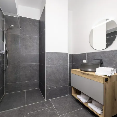 Penthouse Small 18 By Interhome