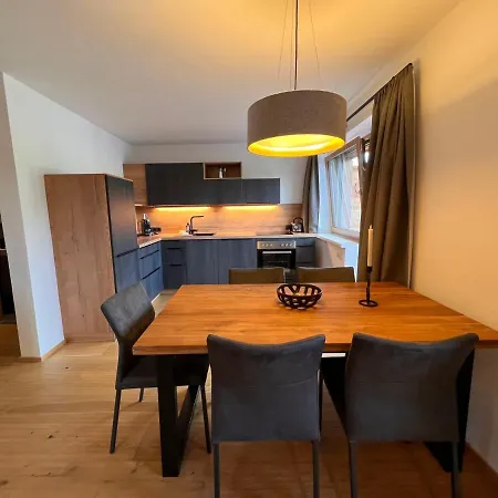 Penthouse Small 18 By Interhome * Soll