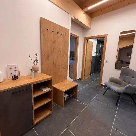 Penthouse Small 18 By Interhome Apartment Soll