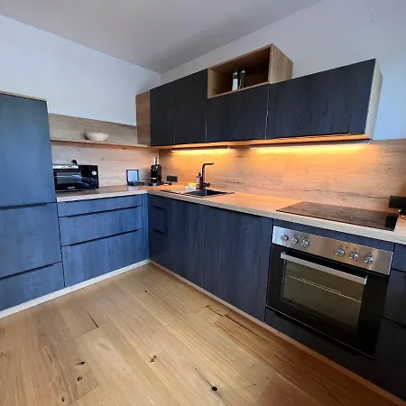 Penthouse Small 18 By Interhome Apartment Soll