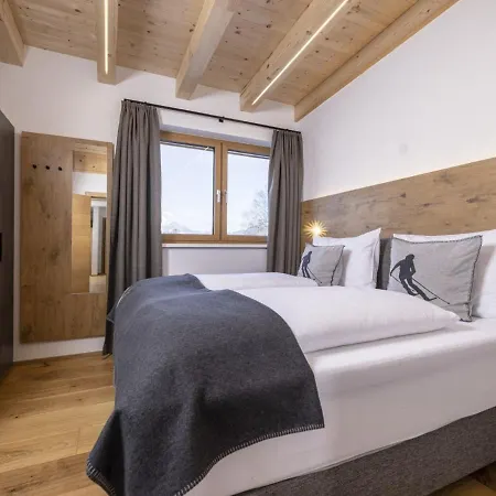 Penthouse Small 18 By Interhome *
