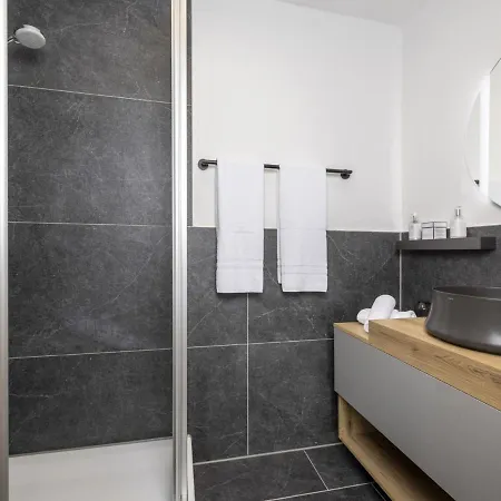 Apartment Penthouse Small 18 By Interhome Soll