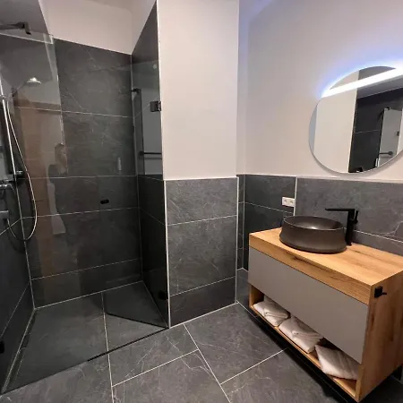 Penthouse Small 18 By Interhome * Soll